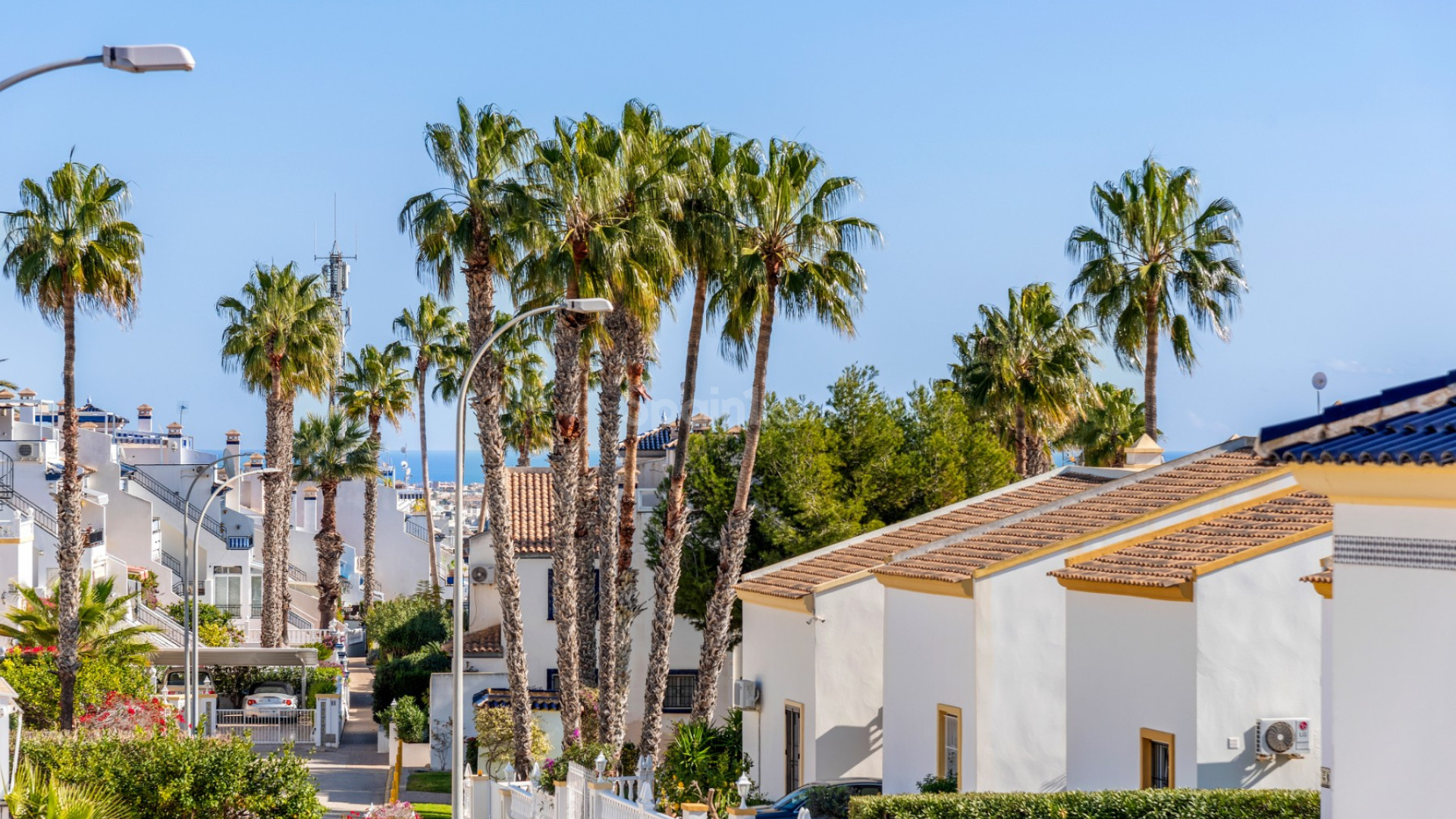 Resale - Villa -
Orihuela Costa - Los Dolses