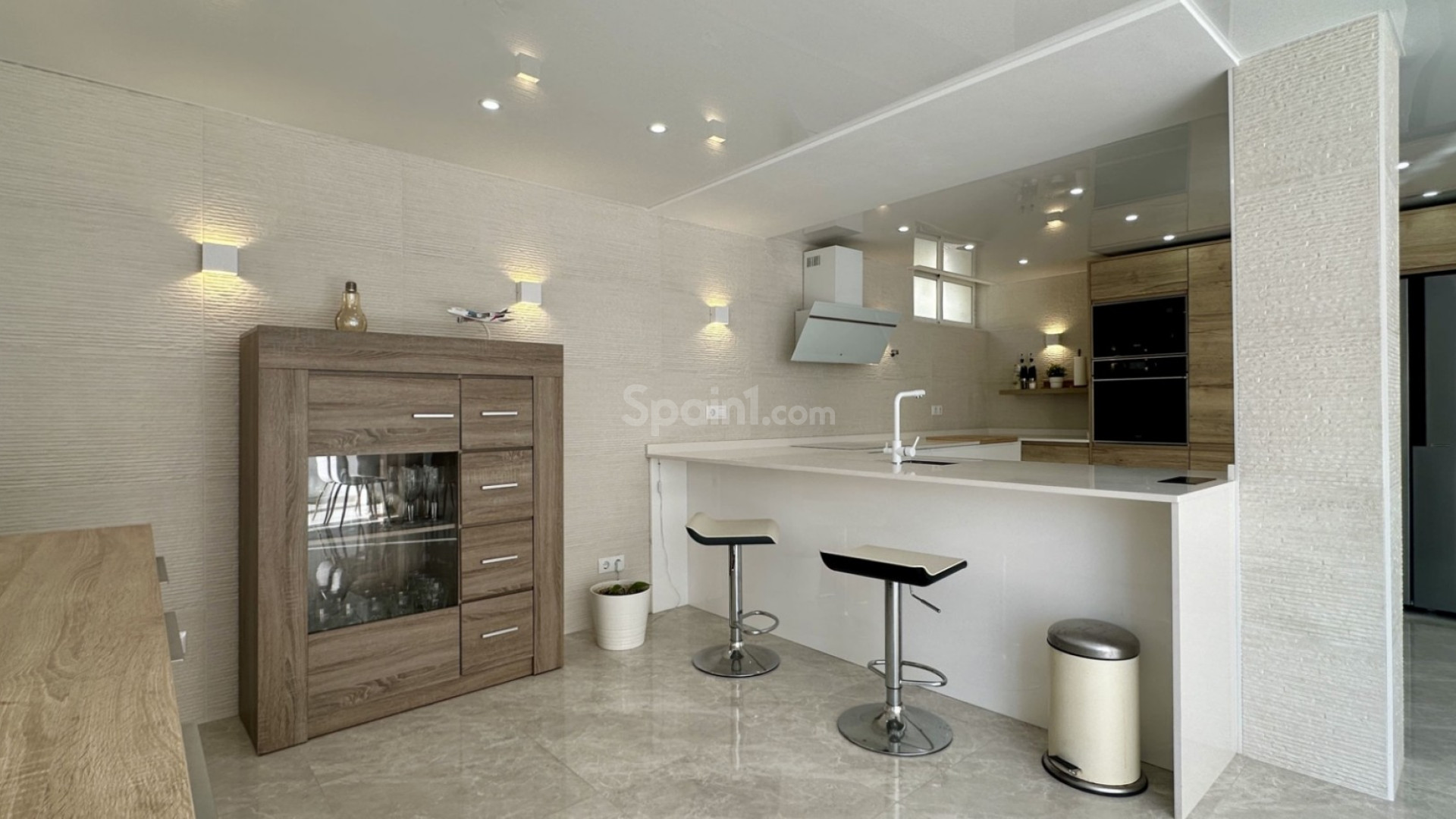 Resale - Villa -
Orihuela Costa - Los Dolses