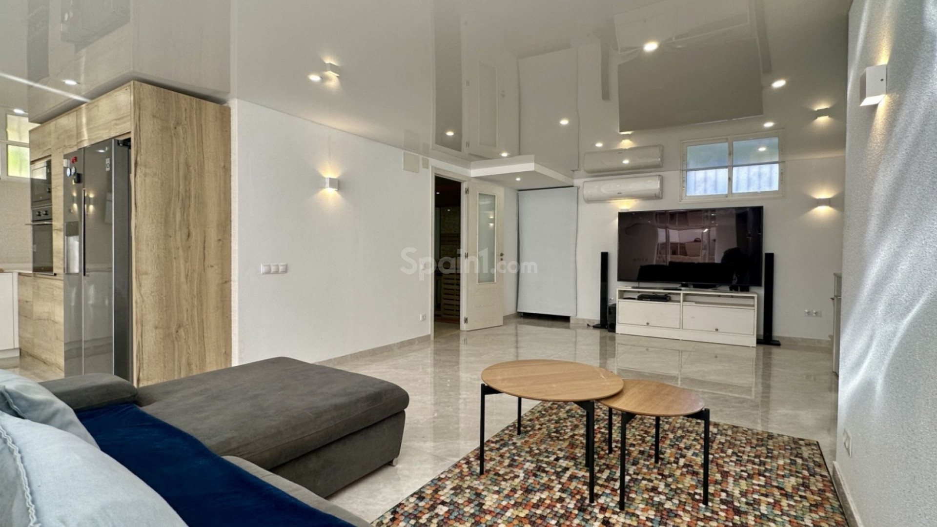 Resale - Villa -
Orihuela Costa - Los Dolses