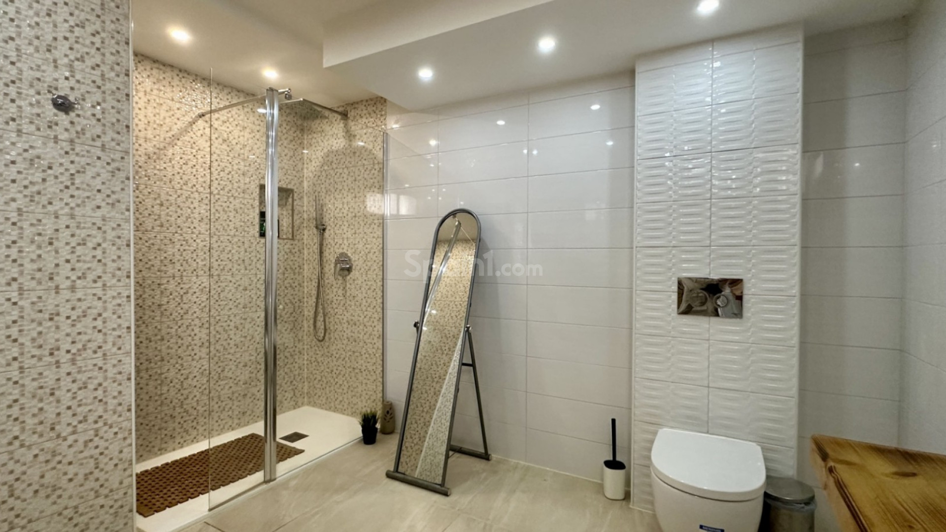 Resale - Villa -
Orihuela Costa - Los Dolses