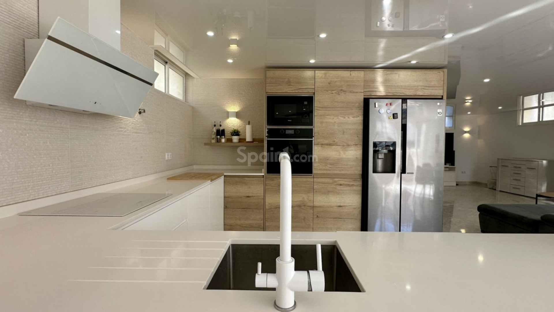 Resale - Villa -
Orihuela Costa - Los Dolses