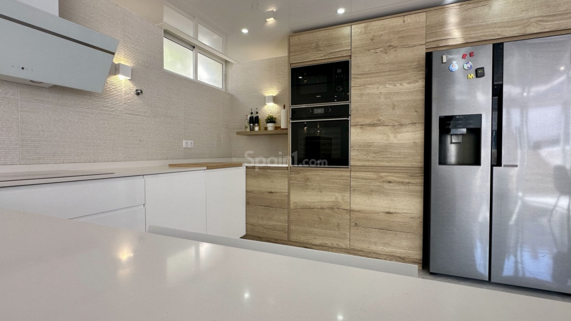 Resale - Villa -
Orihuela Costa - Los Dolses