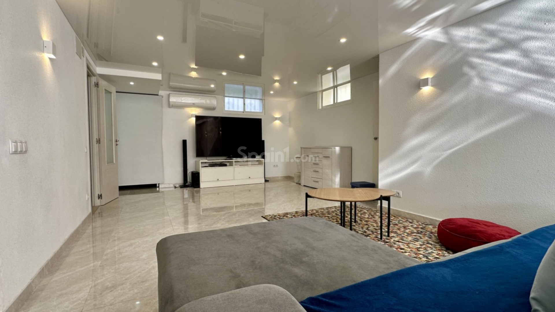 Resale - Villa -
Orihuela Costa - Los Dolses