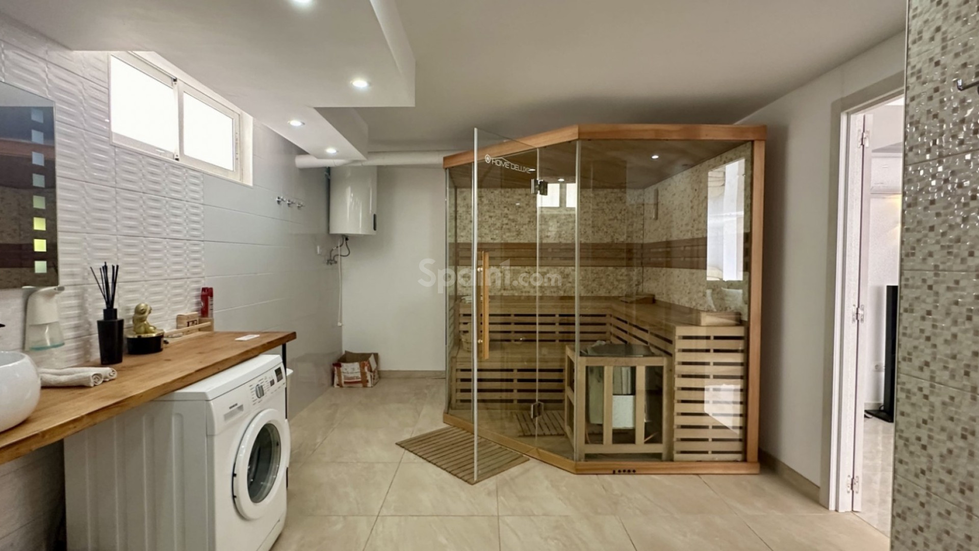 Resale - Villa -
Orihuela Costa - Los Dolses