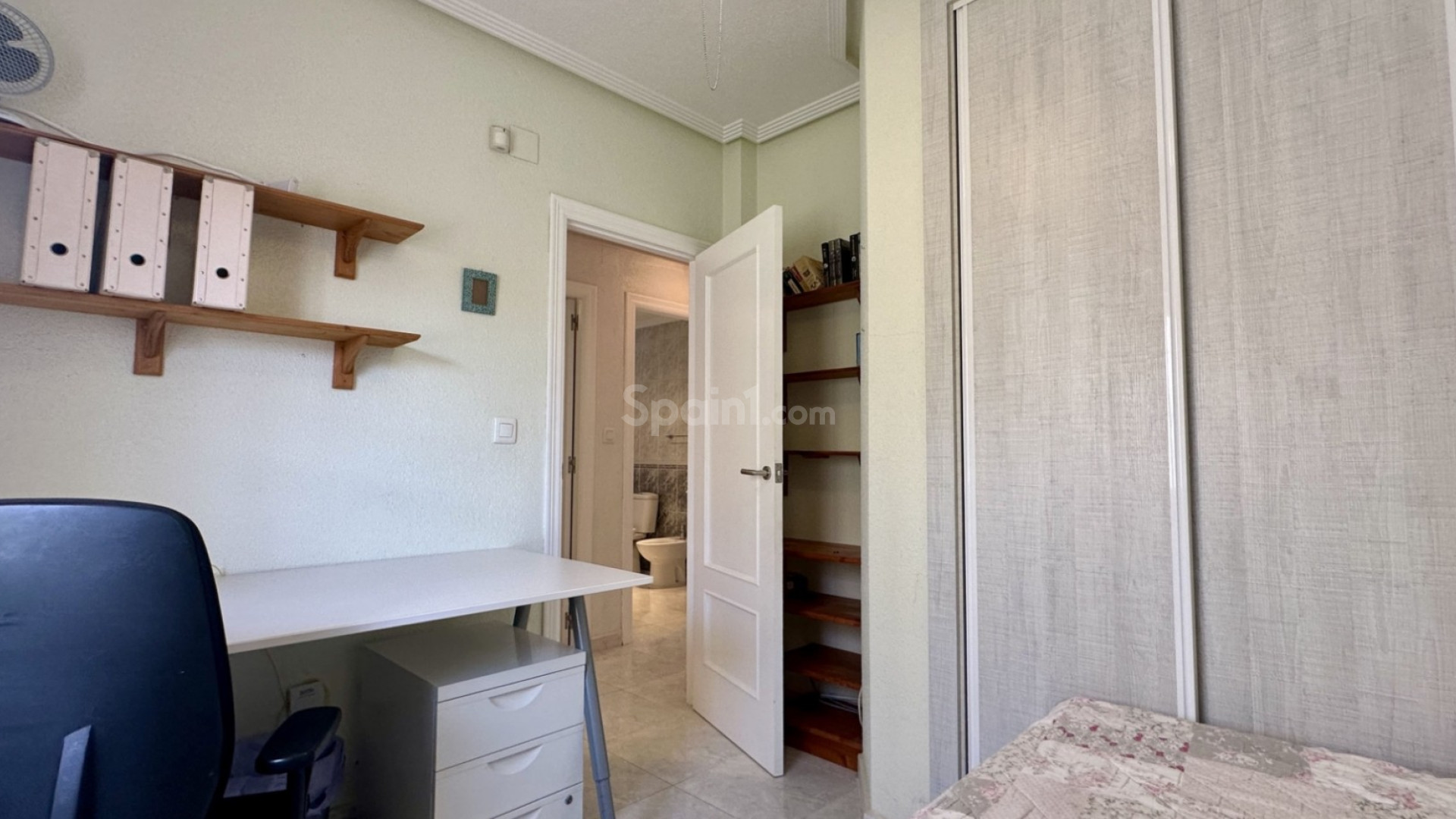 Resale - Villa -
Orihuela Costa - Los Dolses