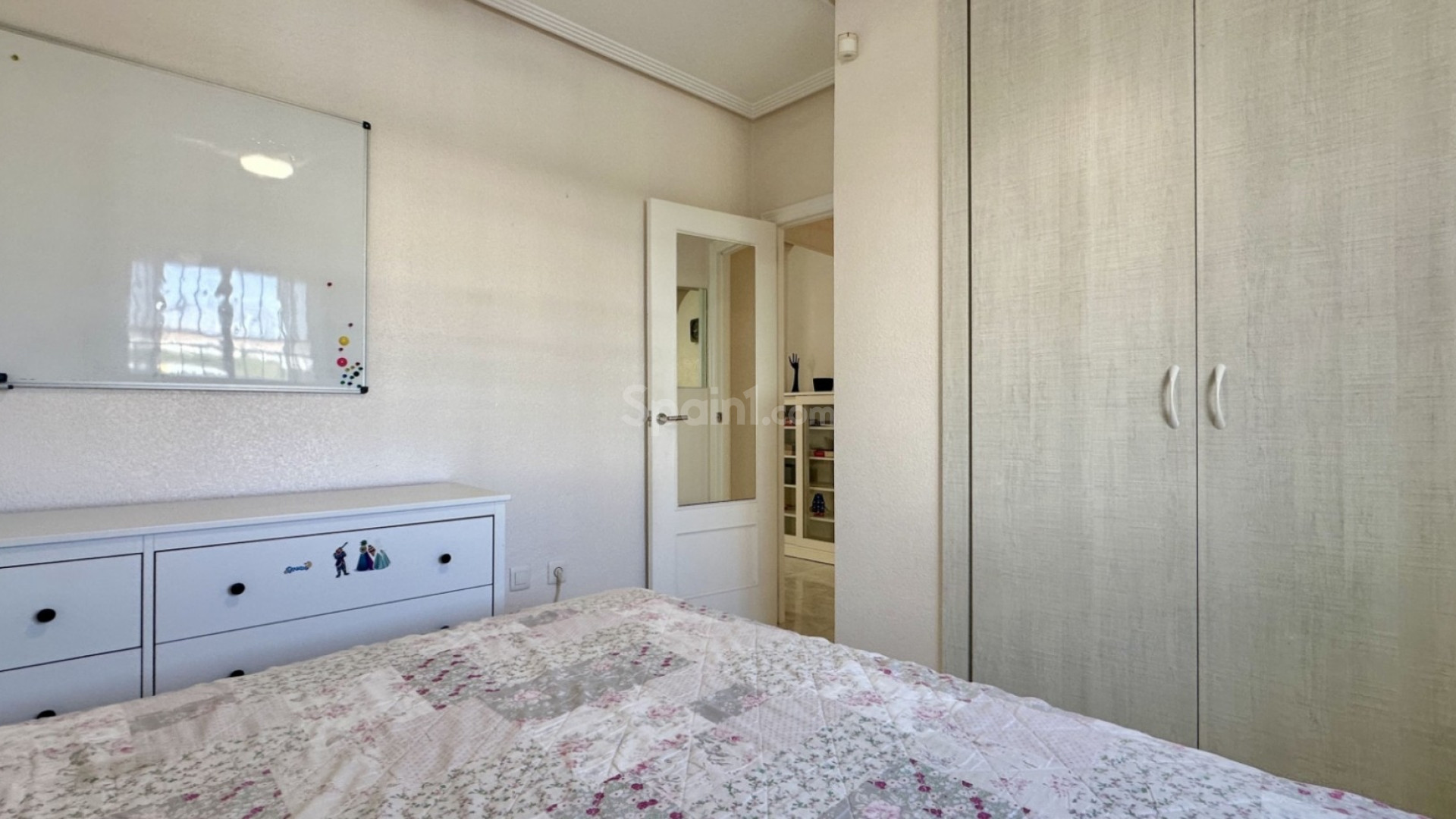 Resale - Villa -
Orihuela Costa - Los Dolses