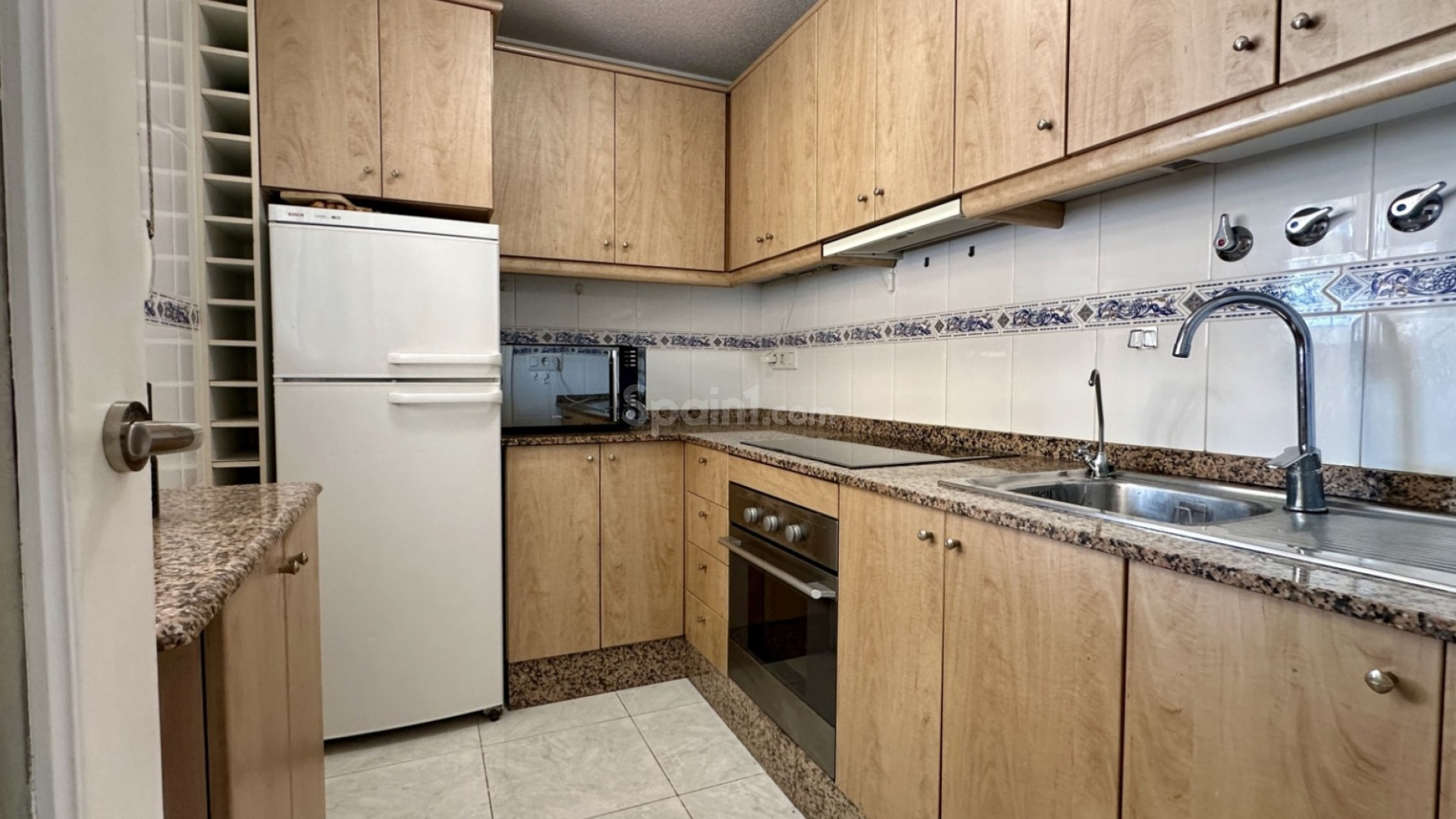 Resale - Villa -
Orihuela Costa - Los Dolses