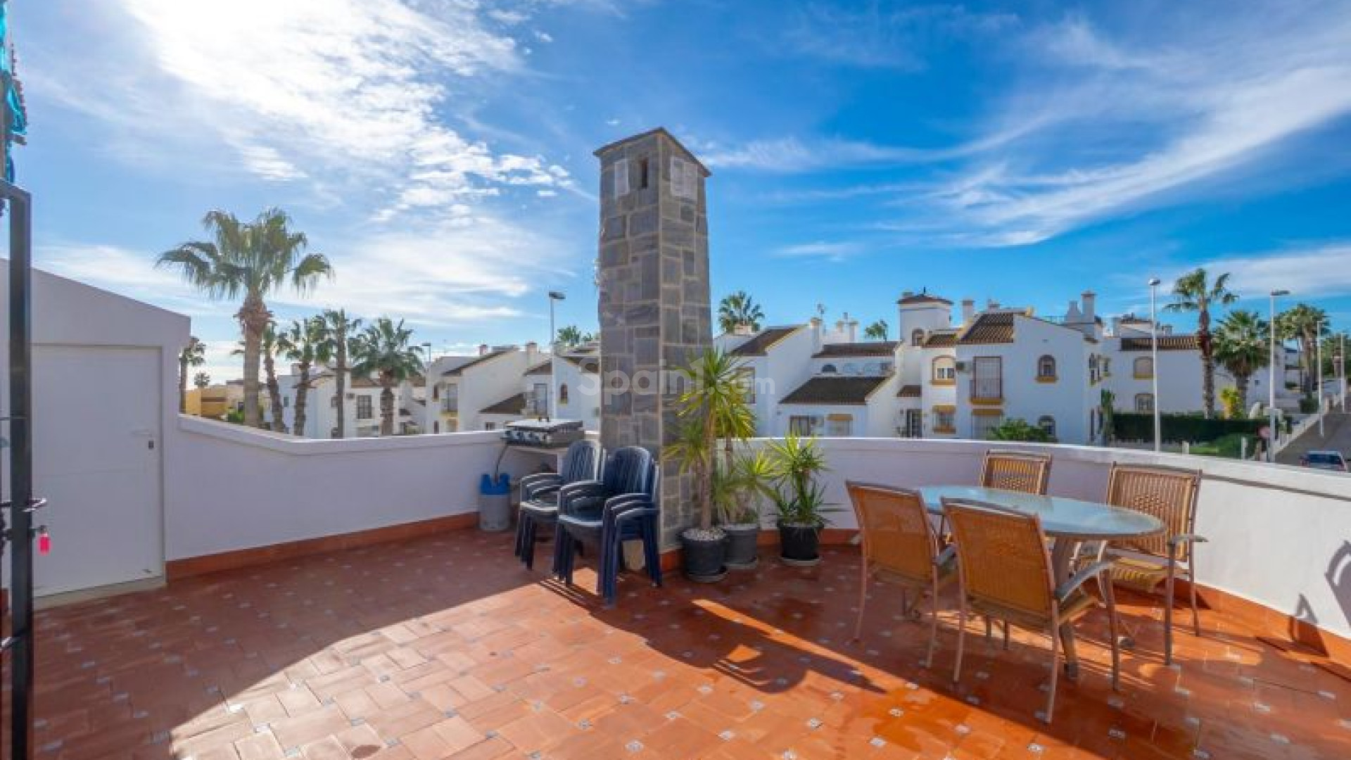 Resale - Villa -
Orihuela Costa - Los Dolses