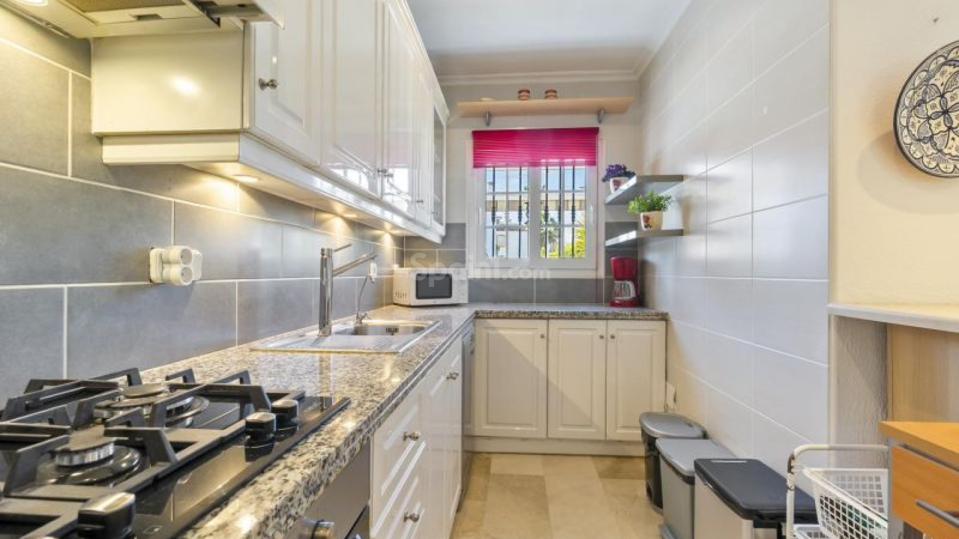 Resale - Villa -
Orihuela Costa - Los Dolses