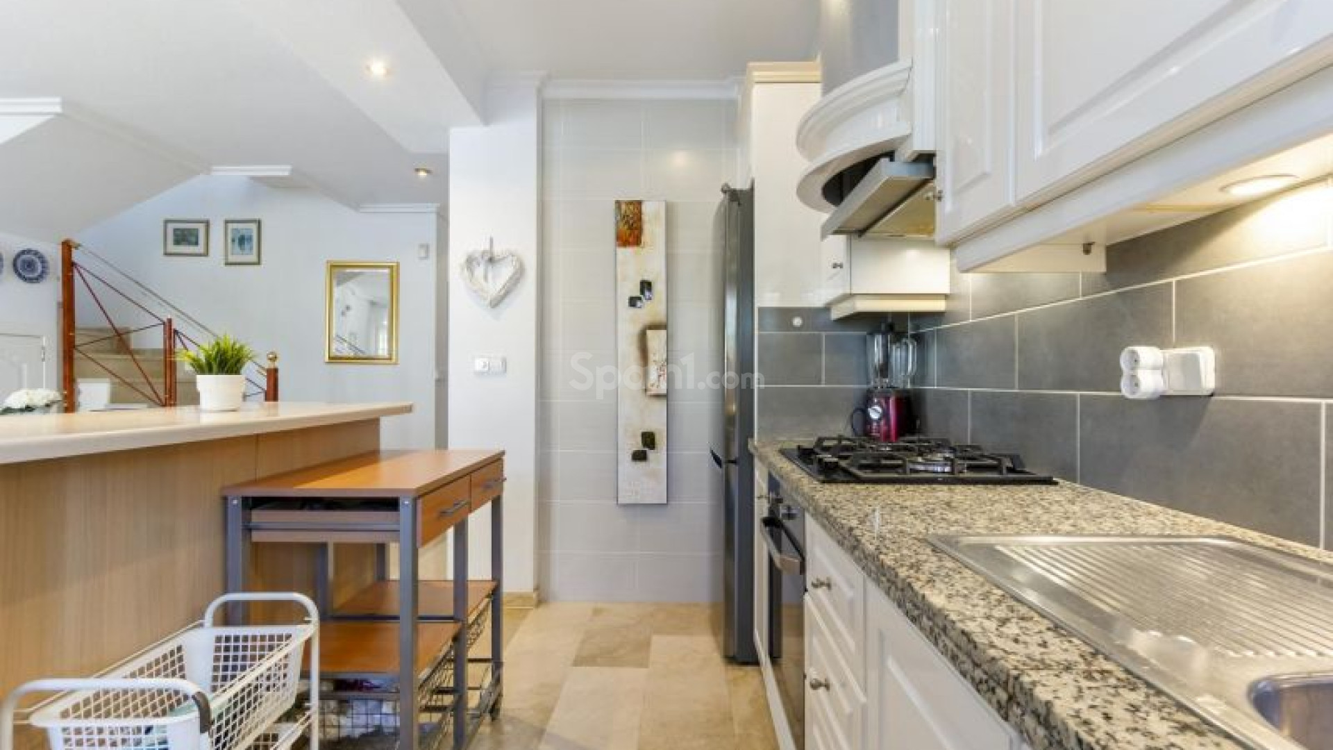 Resale - Villa -
Orihuela Costa - Los Dolses