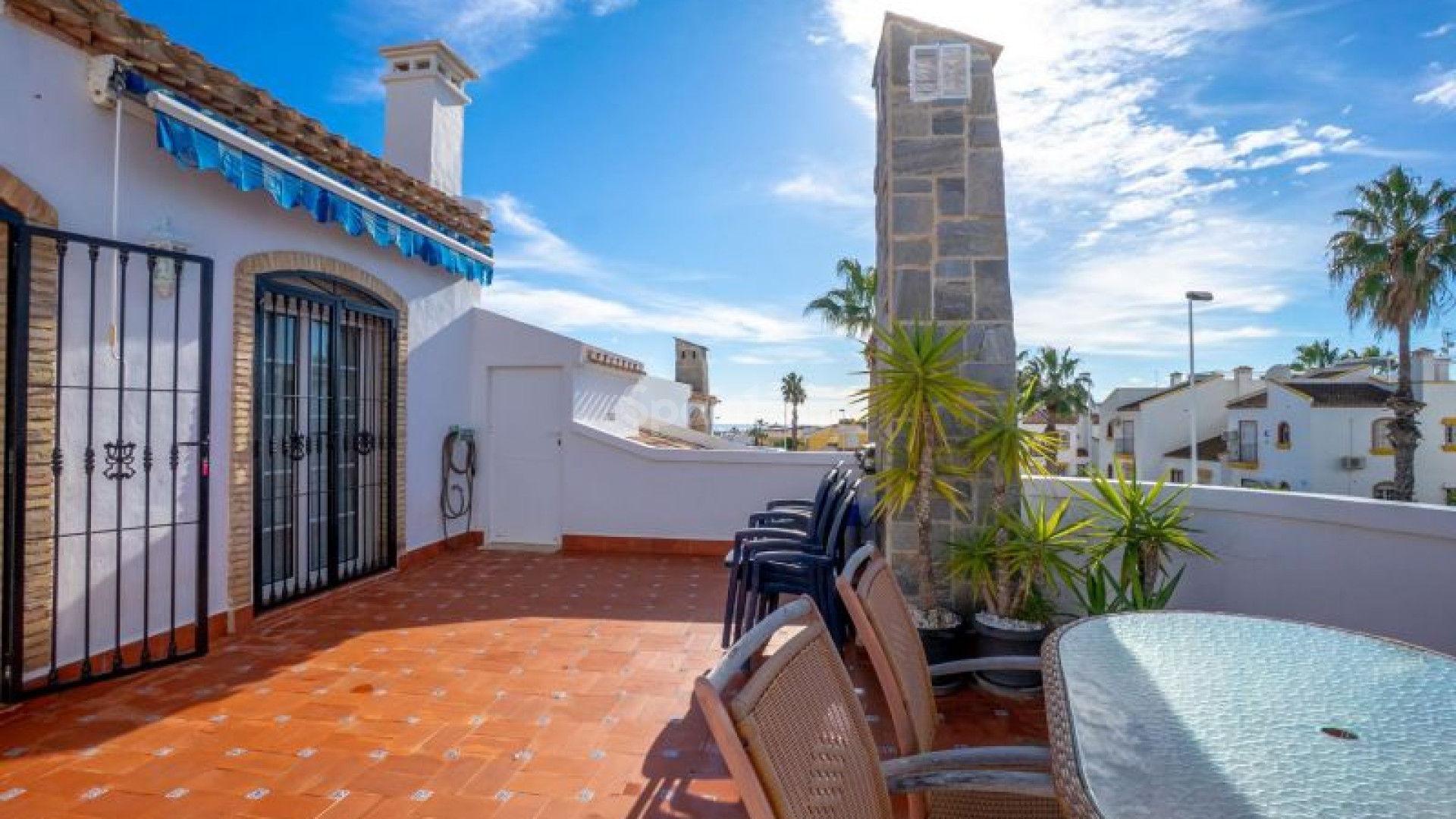 Resale - Villa -
Orihuela Costa - Los Dolses