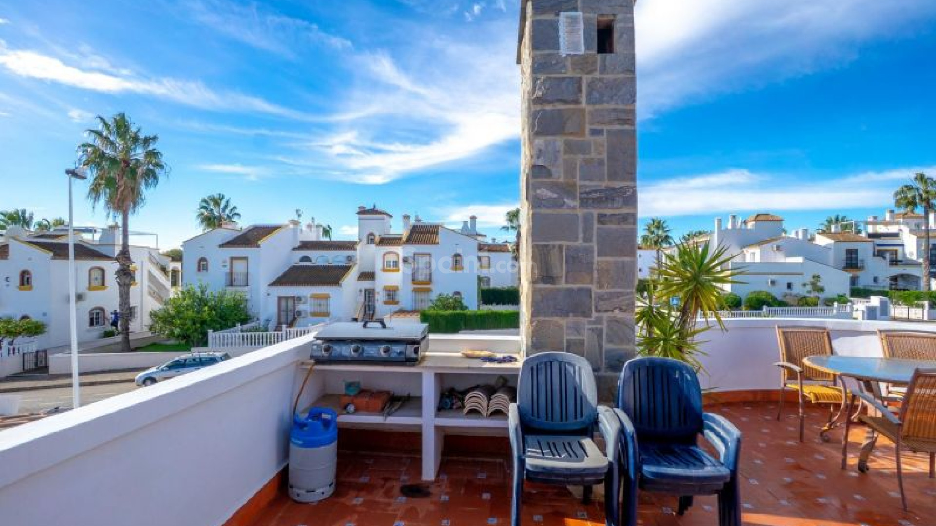 Resale - Villa -
Orihuela Costa - Los Dolses