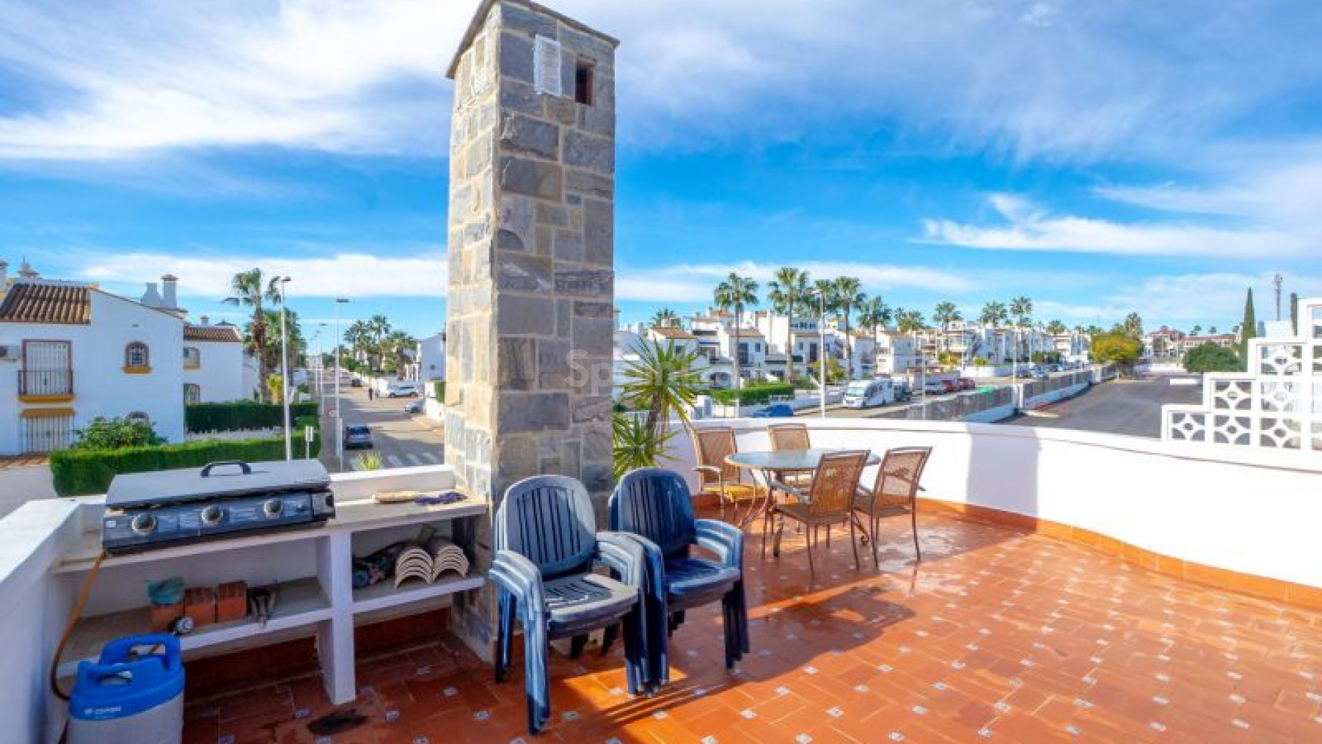 Resale - Villa -
Orihuela Costa - Los Dolses