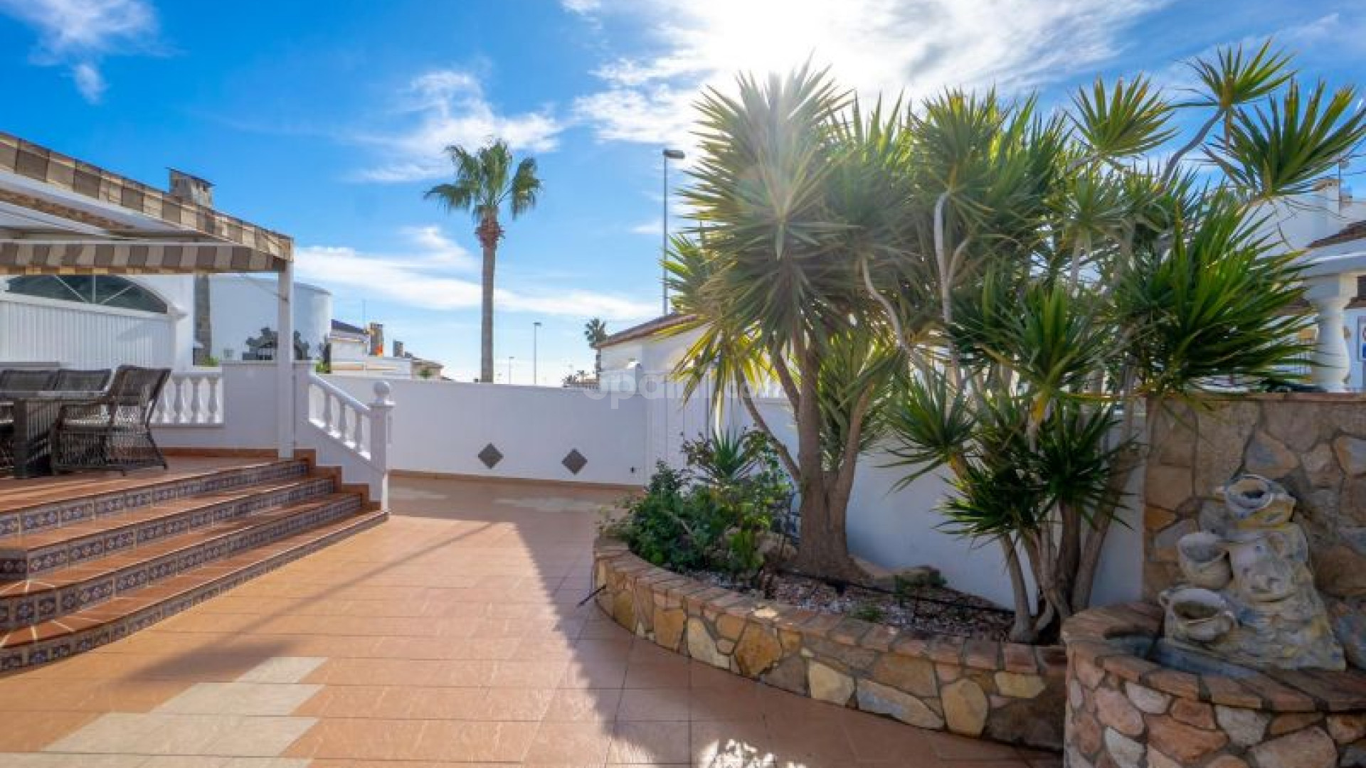 Resale - Villa -
Orihuela Costa - Los Dolses