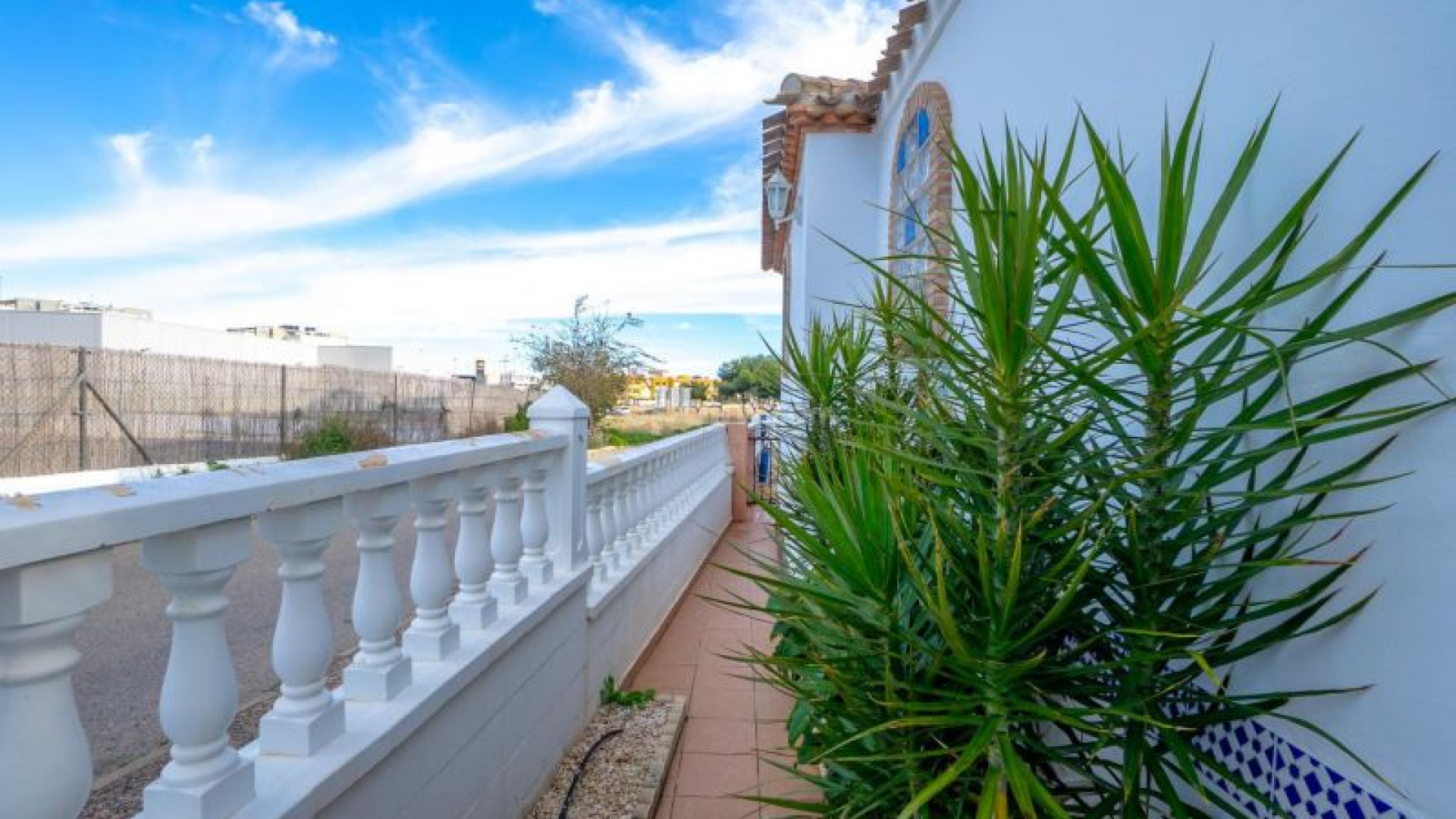 Resale - Villa -
Orihuela Costa - Los Dolses