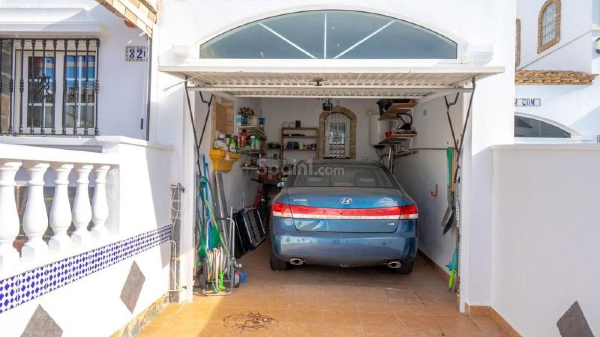 Resale - Villa -
Orihuela Costa - Los Dolses