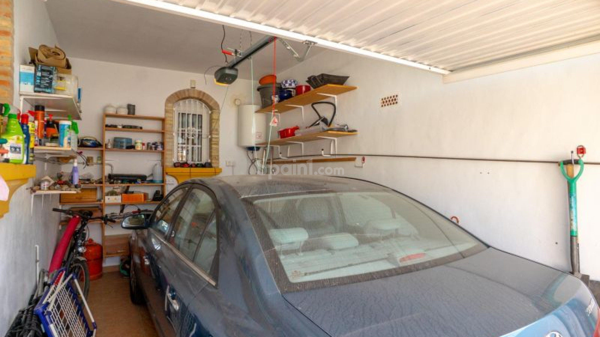 Resale - Villa -
Orihuela Costa - Los Dolses