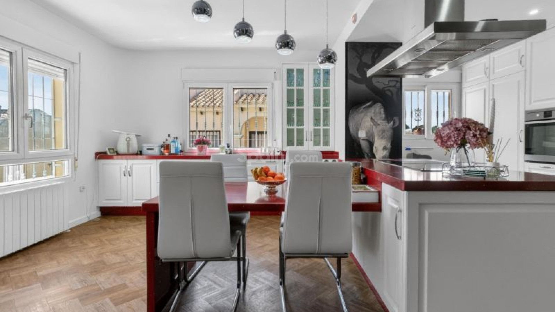 Resale - Villa -
Orihuela Costa - Los Dolses