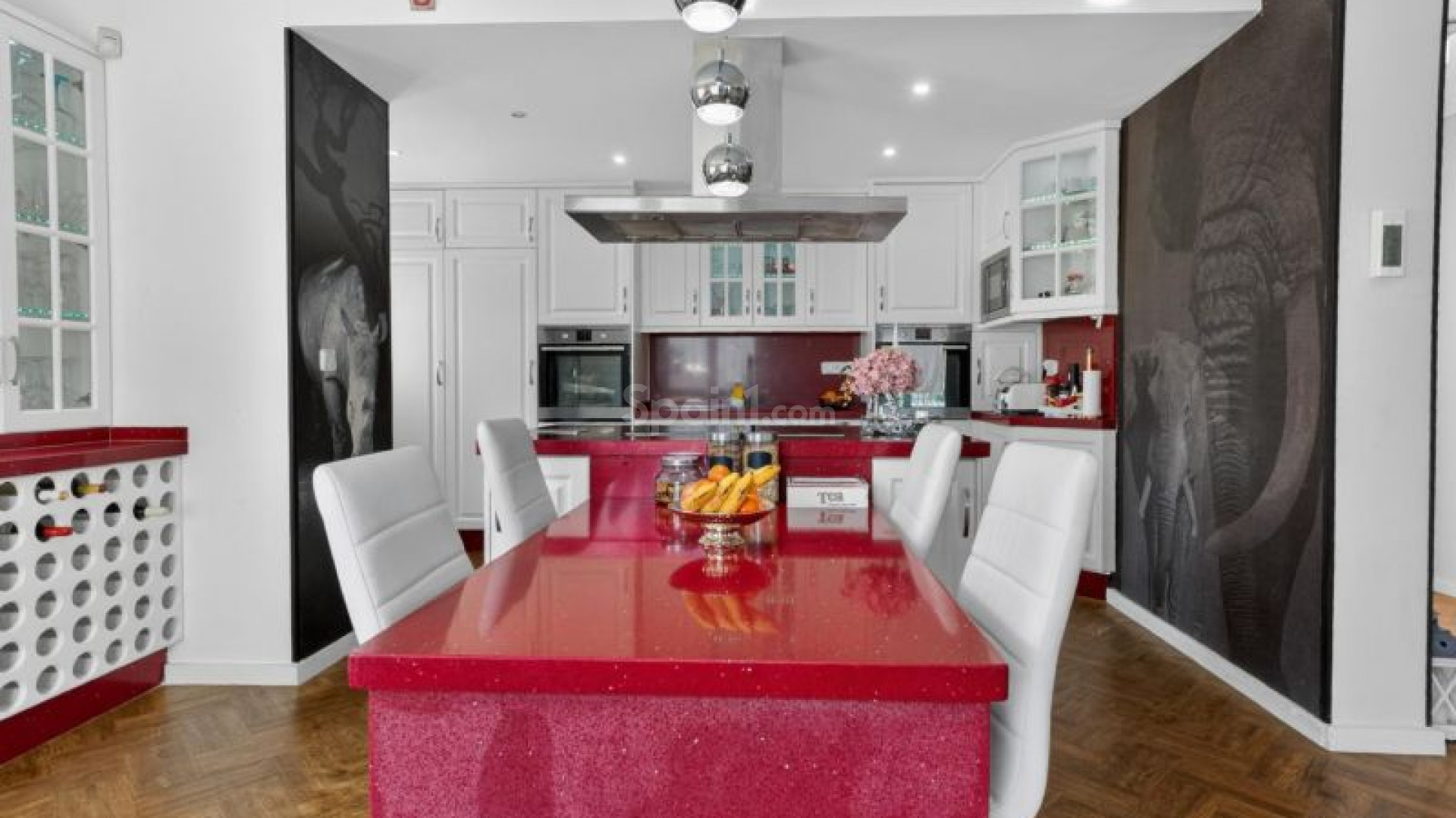 Resale - Villa -
Orihuela Costa - Los Dolses