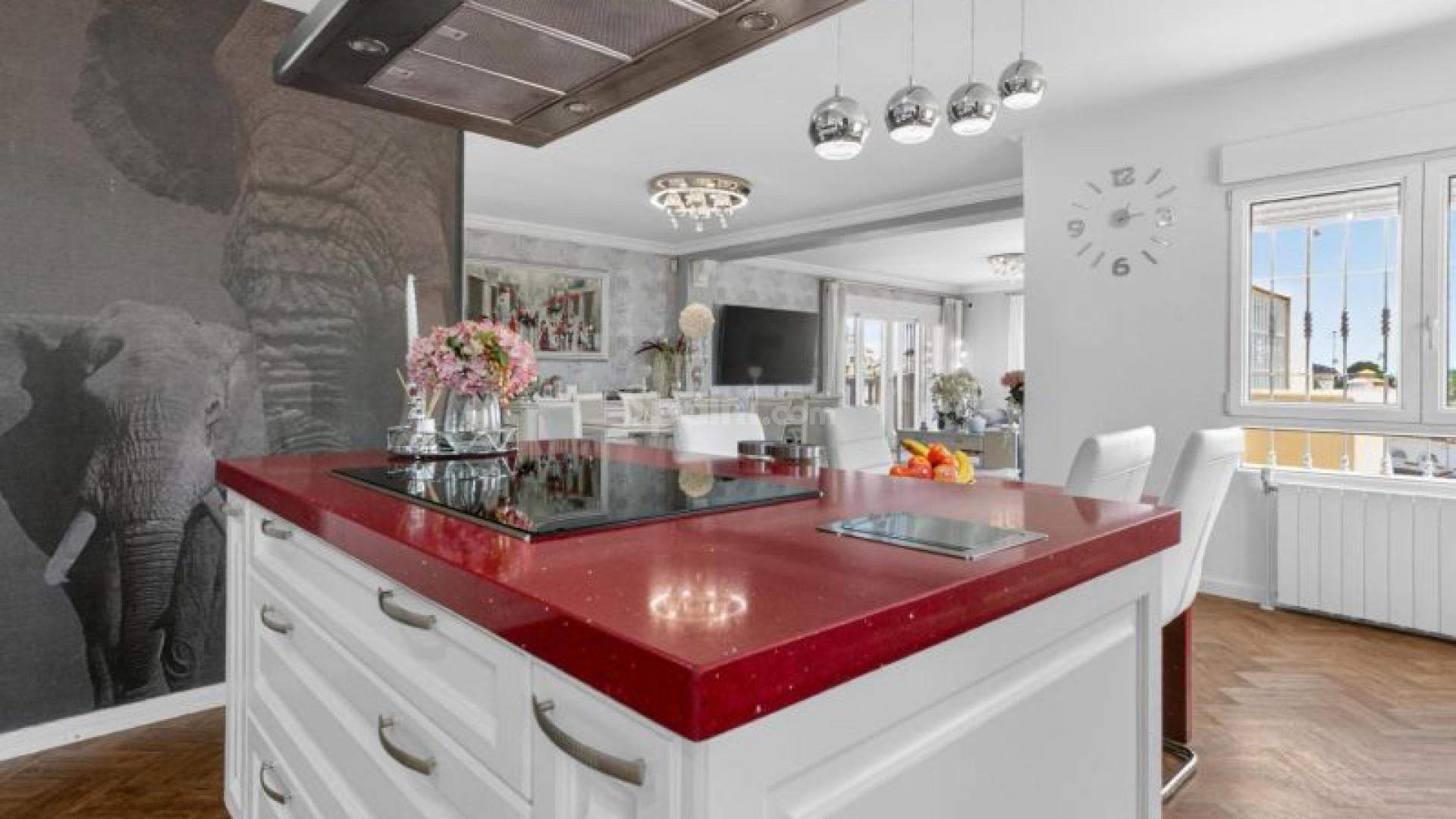 Resale - Villa -
Orihuela Costa - Los Dolses