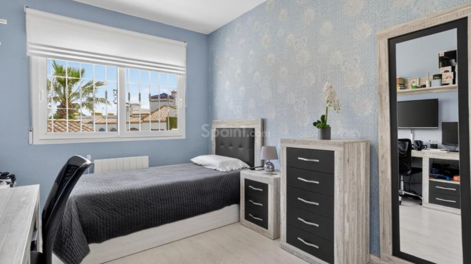 Resale - Villa -
Orihuela Costa - Los Dolses