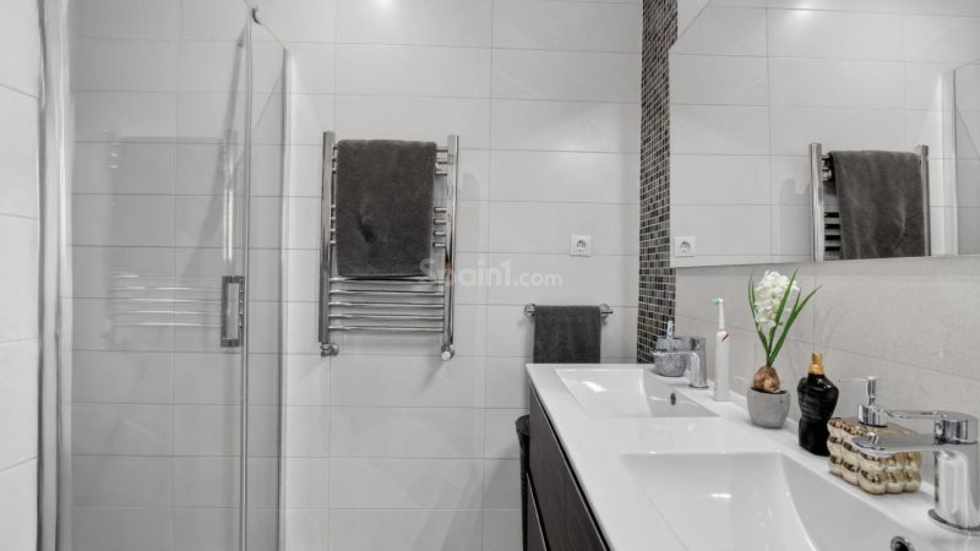 Resale - Villa -
Orihuela Costa - Los Dolses