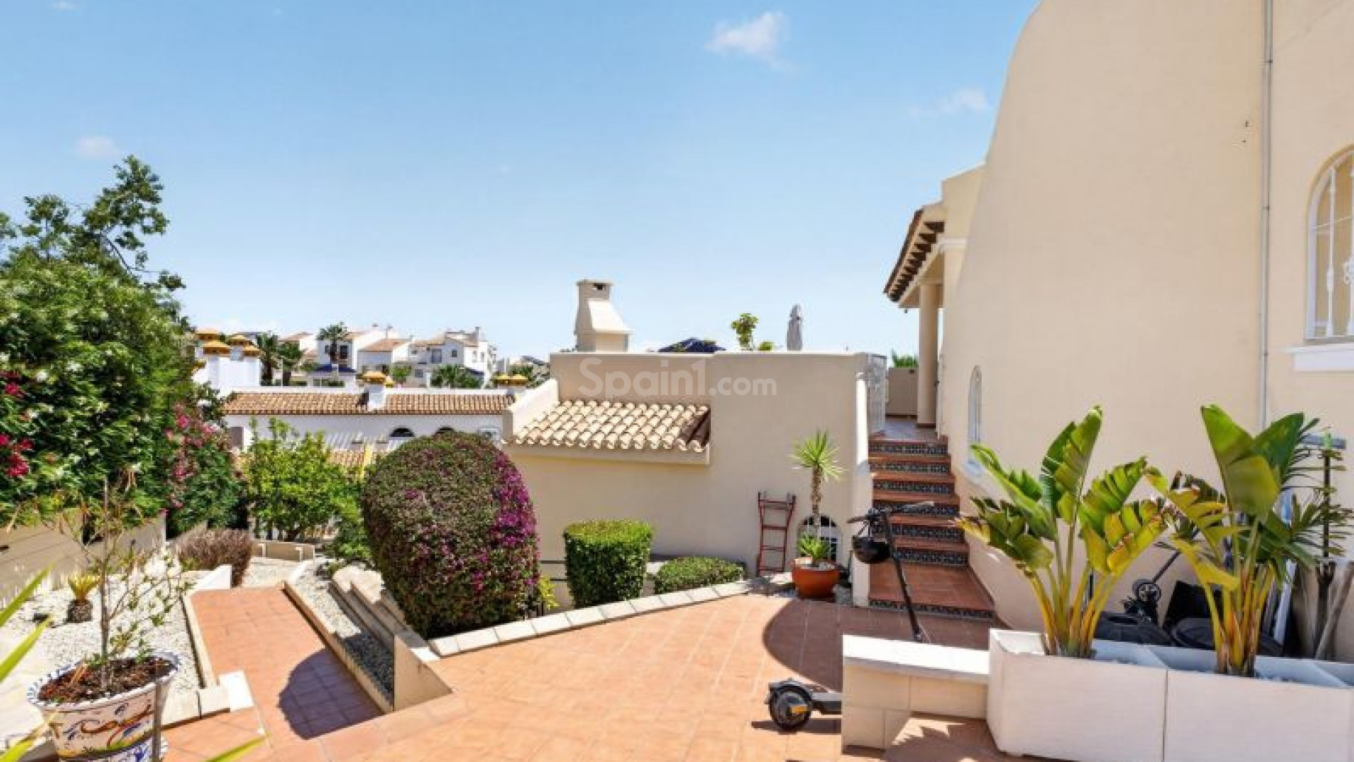 Resale - Villa -
Orihuela Costa - Los Dolses
