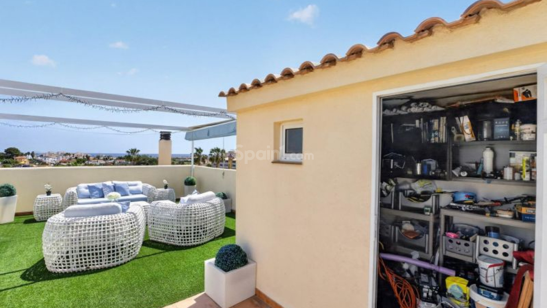 Resale - Villa -
Orihuela Costa - Los Dolses