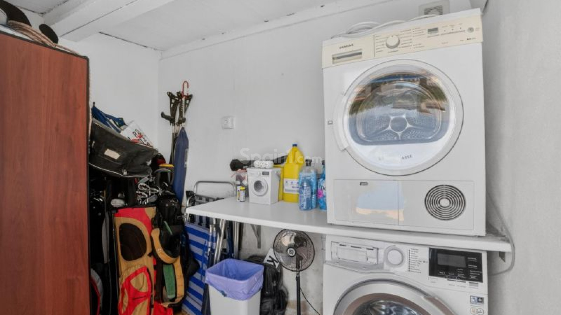 Resale - Villa -
Orihuela Costa - Los Dolses