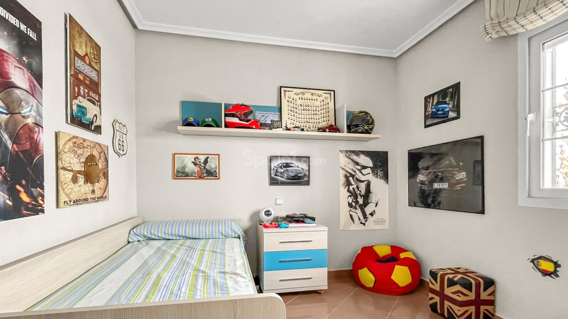 Resale - Villa -
Orihuela Costa - Los Dolses