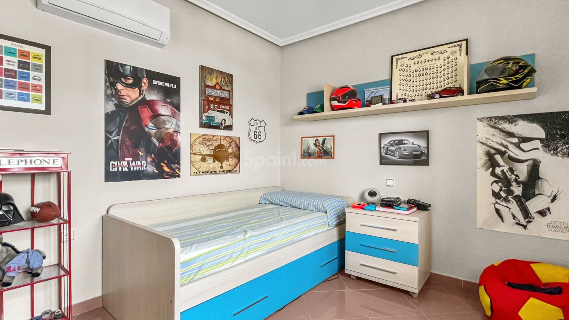 Resale - Villa -
Orihuela Costa - Los Dolses