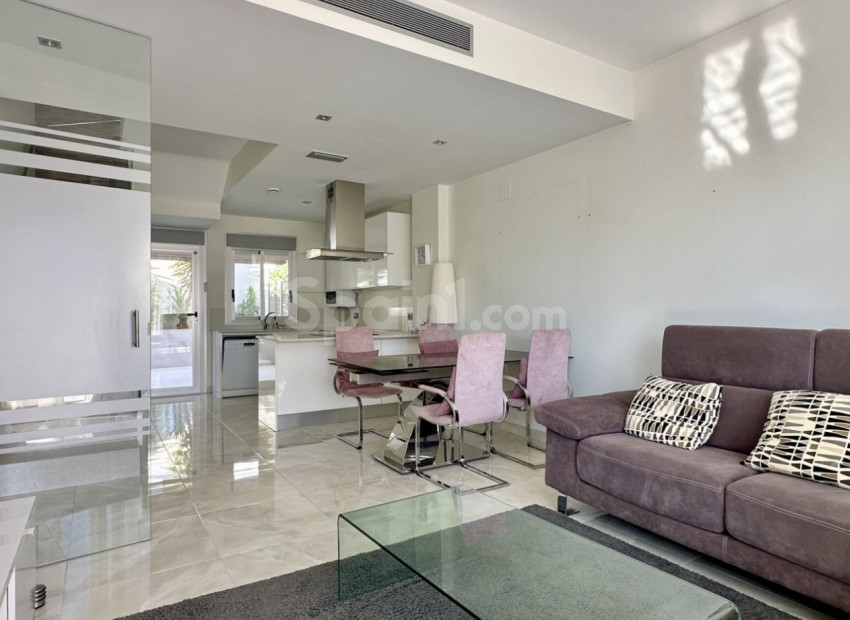 Resale - Villa -
Orihuela Costa - Orihuela costa