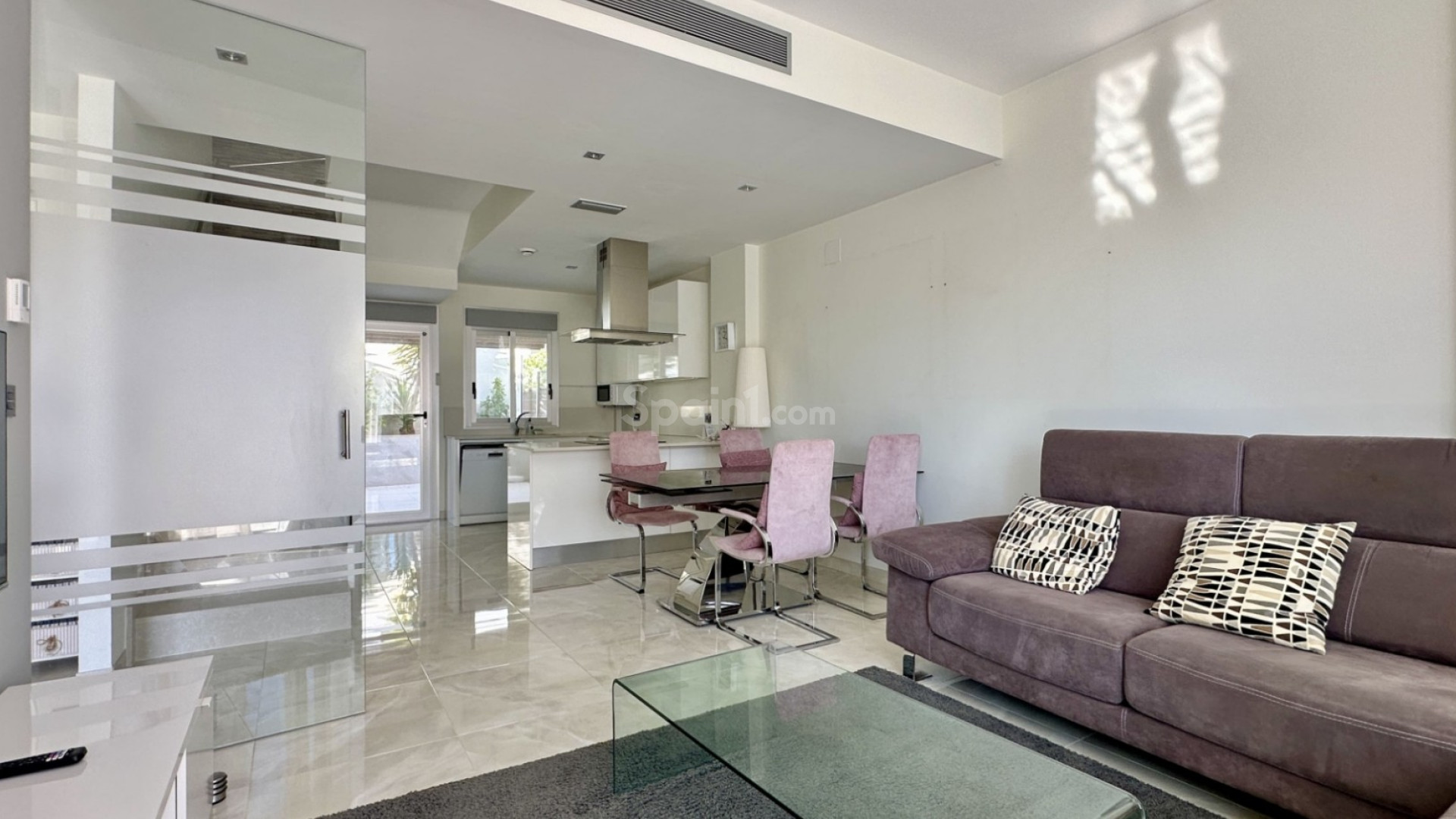 Resale - Villa -
Orihuela Costa - Orihuela costa