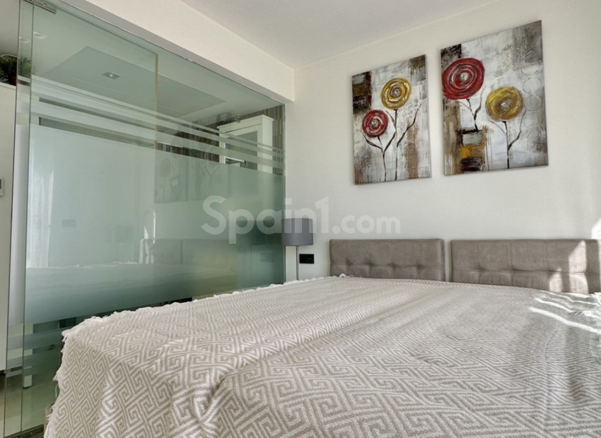 Resale - Villa -
Orihuela Costa - Orihuela costa