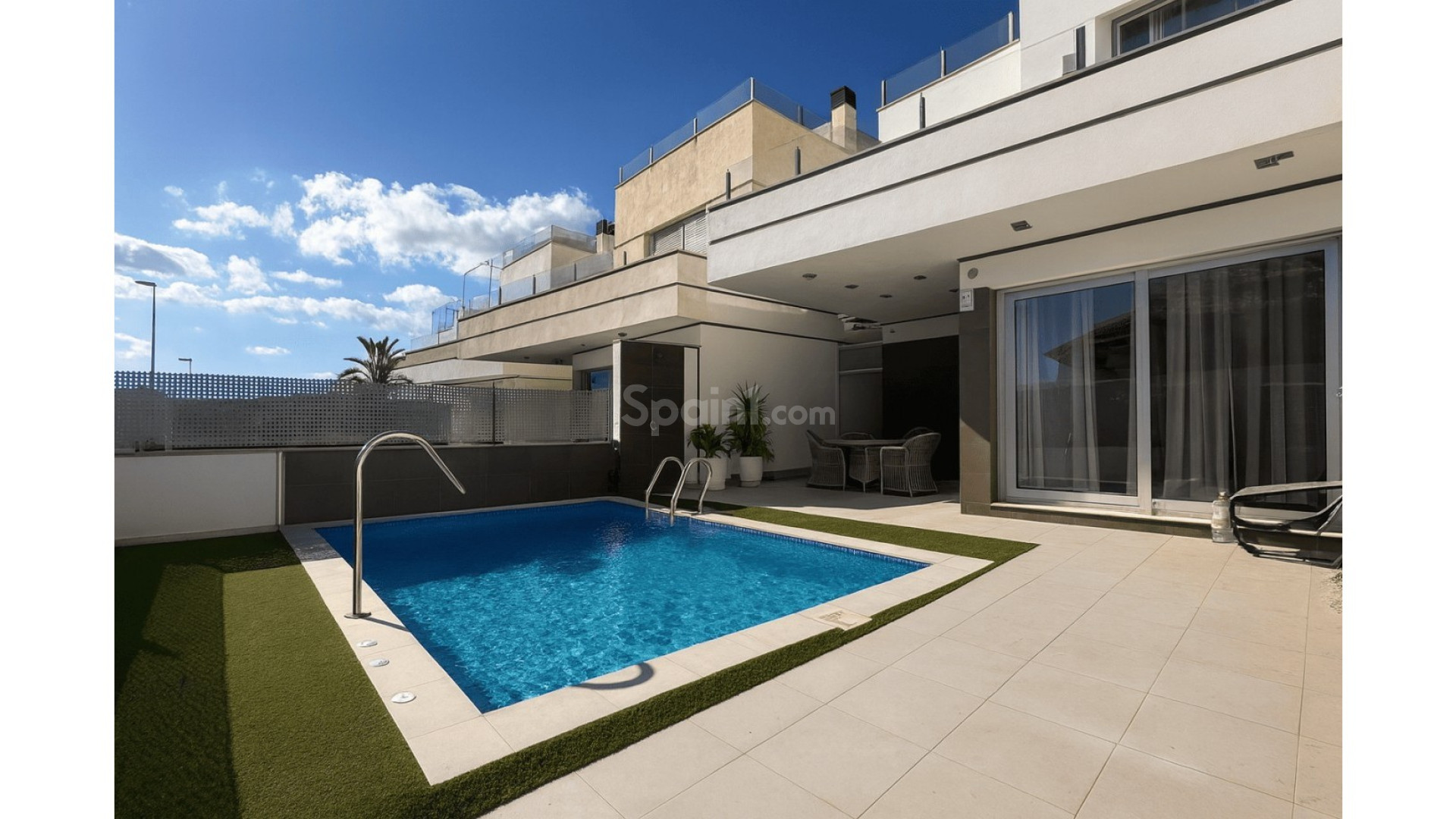 Resale - Villa -
Orihuela Costa - Orihuela costa