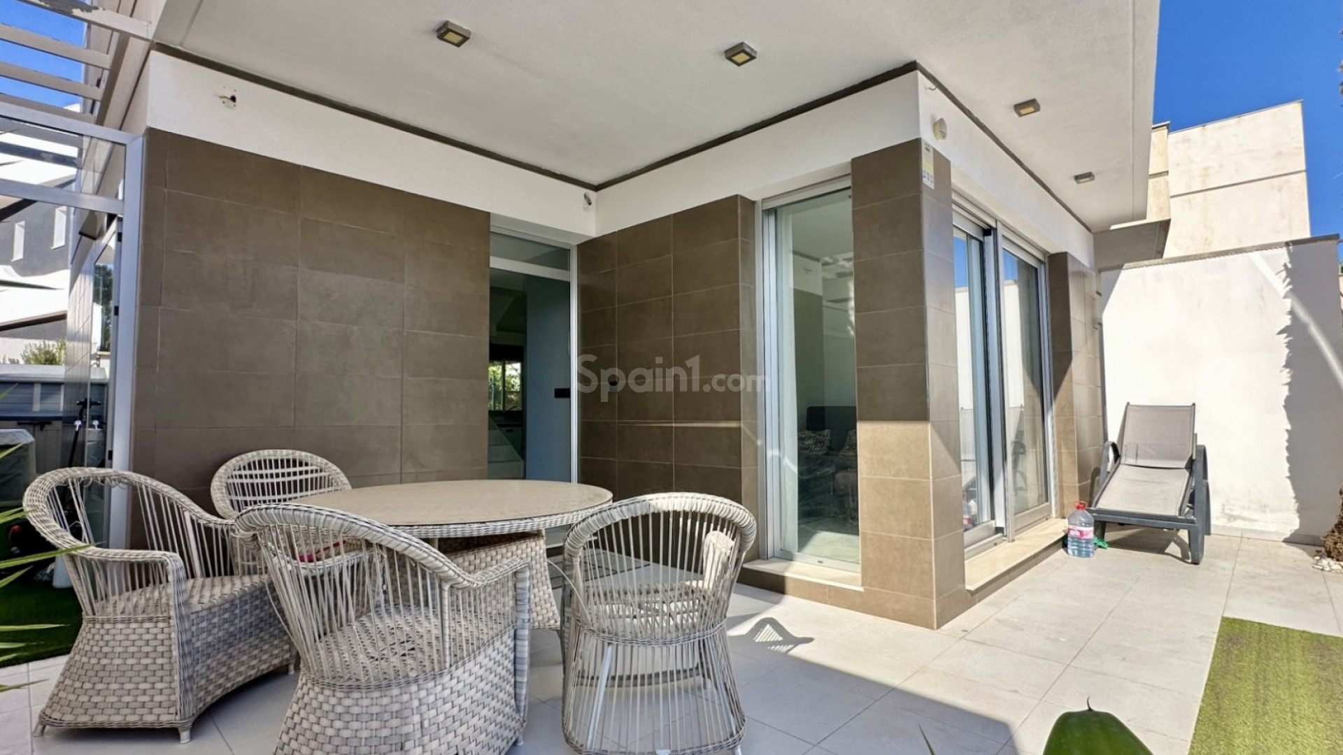 Resale - Villa -
Orihuela Costa - Orihuela costa