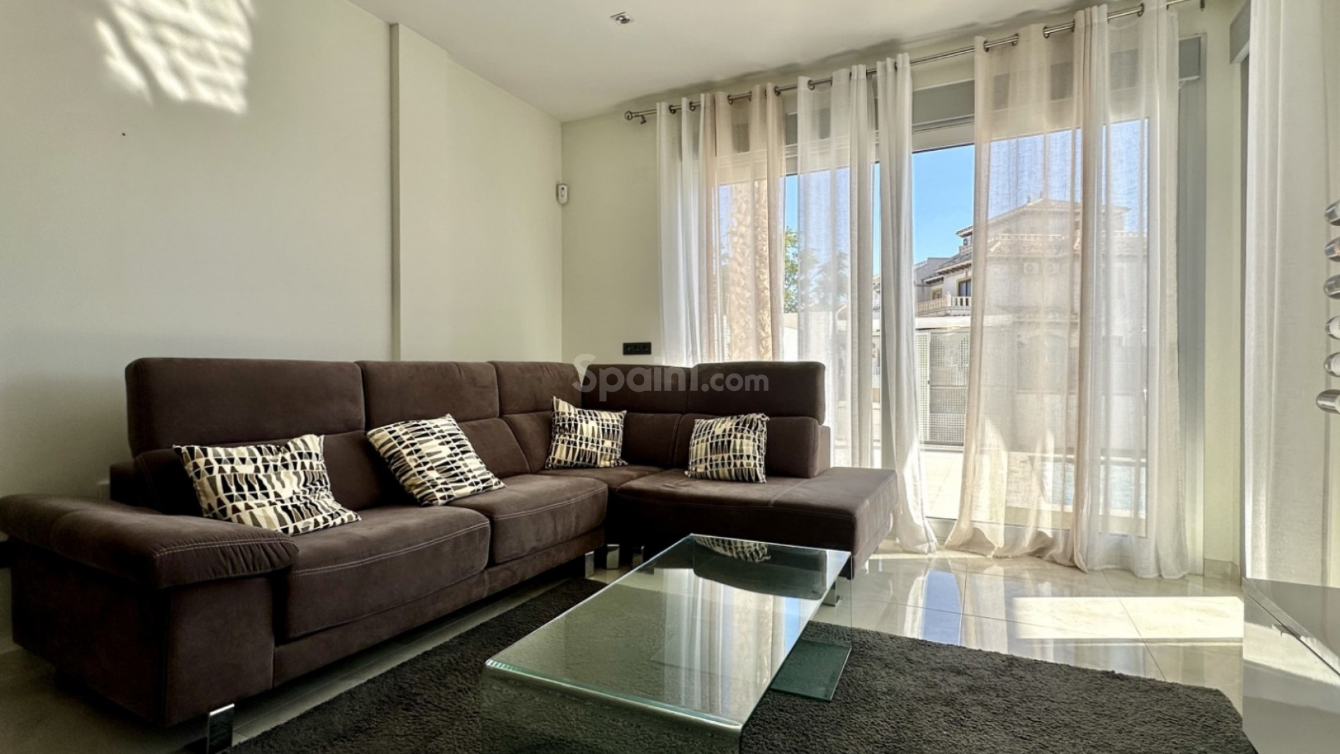 Resale - Villa -
Orihuela Costa - Orihuela costa