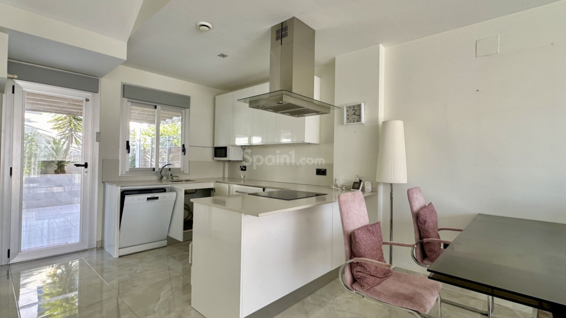 Resale - Villa -
Orihuela Costa - Orihuela costa