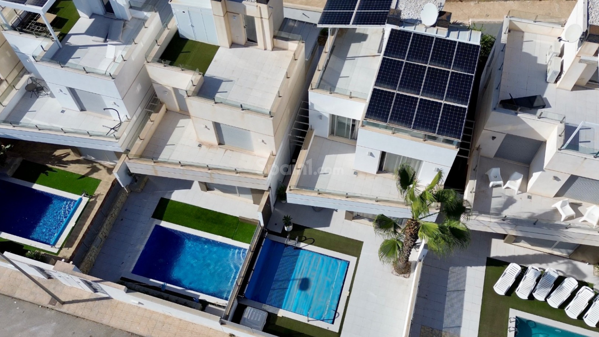 Resale - Villa -
Orihuela Costa - Orihuela costa