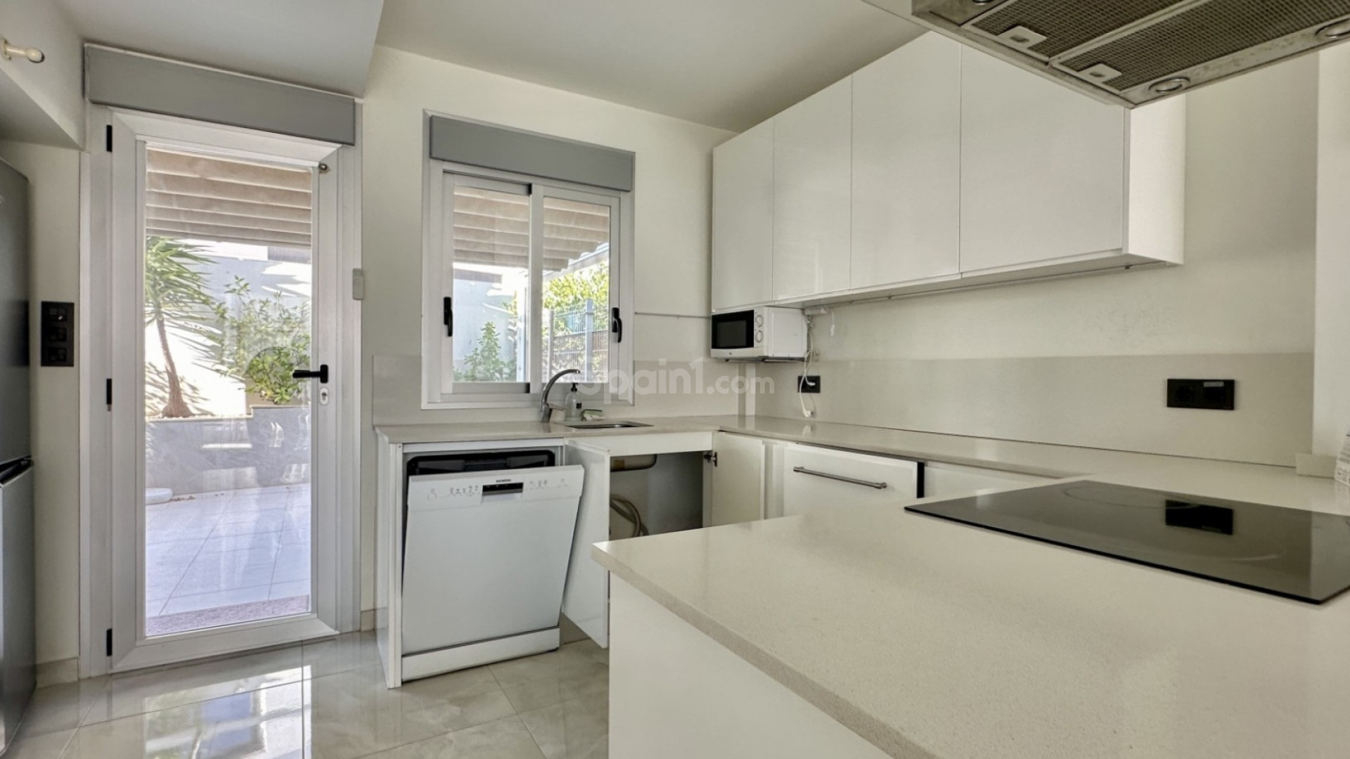 Resale - Villa -
Orihuela Costa - Orihuela costa