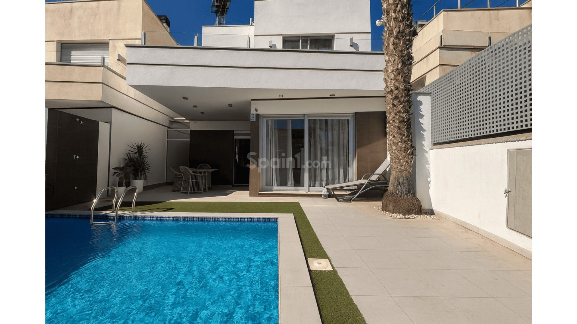 Resale - Villa -
Orihuela Costa - Orihuela costa