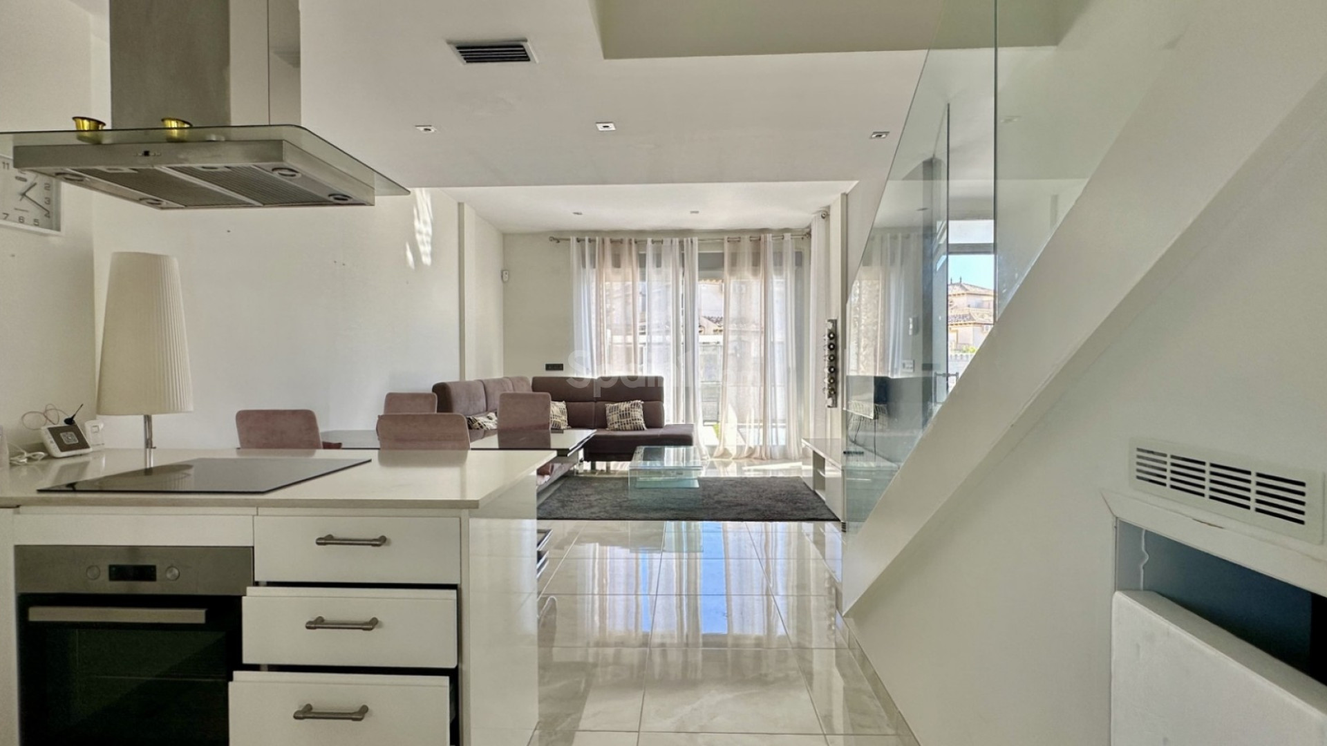 Resale - Villa -
Orihuela Costa - Orihuela costa