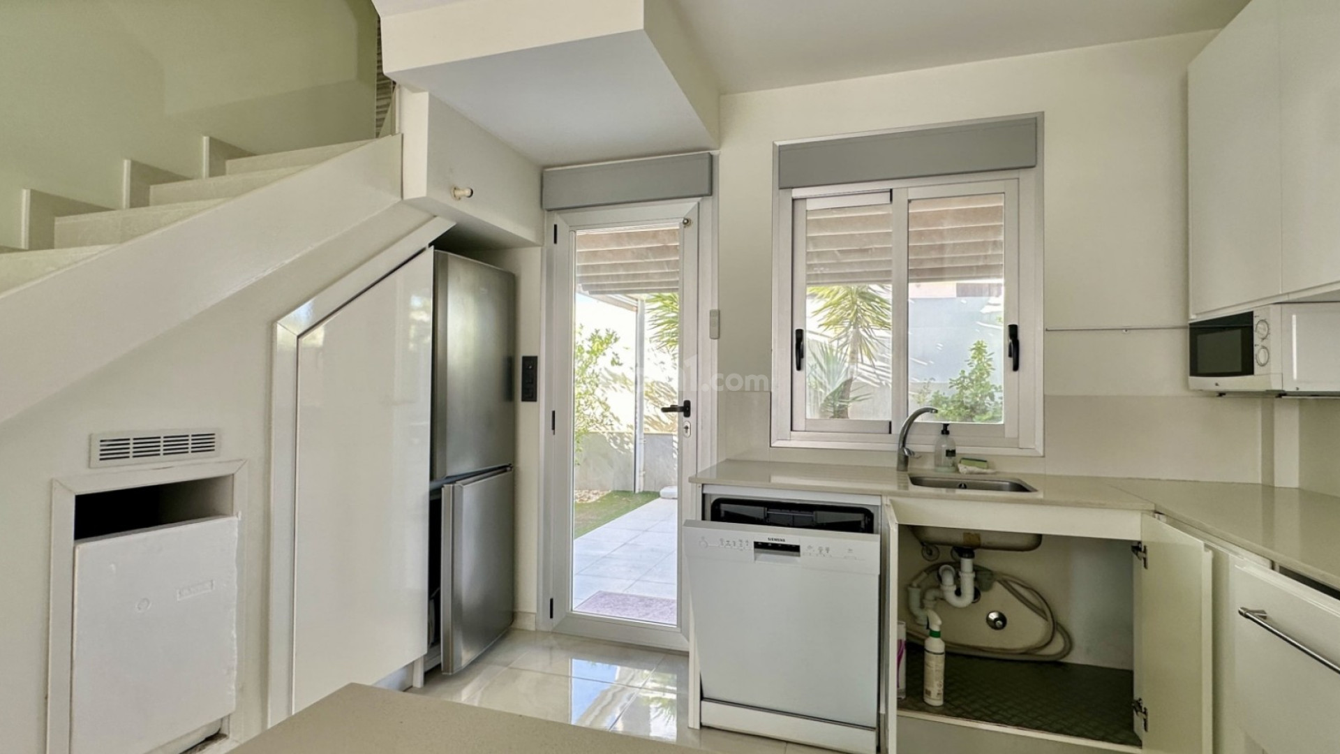 Resale - Villa -
Orihuela Costa - Orihuela costa