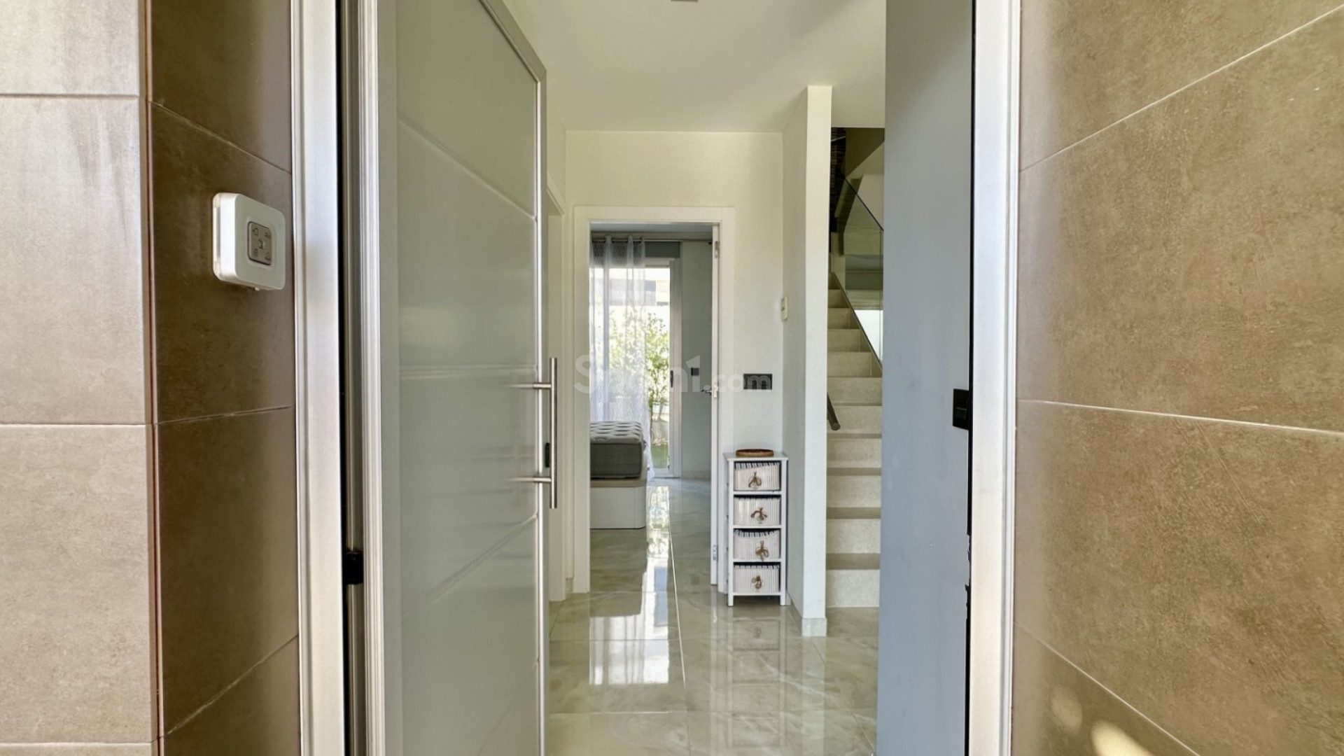 Resale - Villa -
Orihuela Costa - Orihuela costa