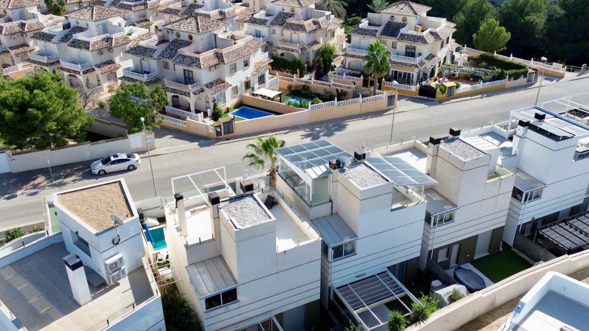 Resale - Villa -
Orihuela Costa - Orihuela costa