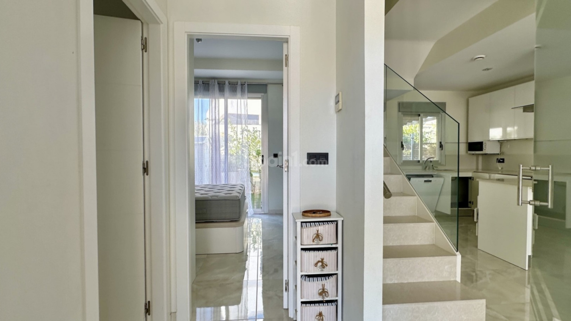 Resale - Villa -
Orihuela Costa - Orihuela costa