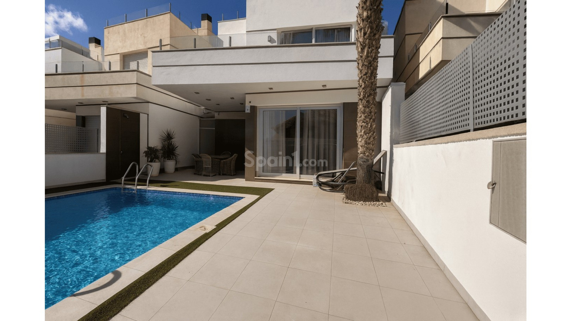 Resale - Villa -
Orihuela Costa - Orihuela costa