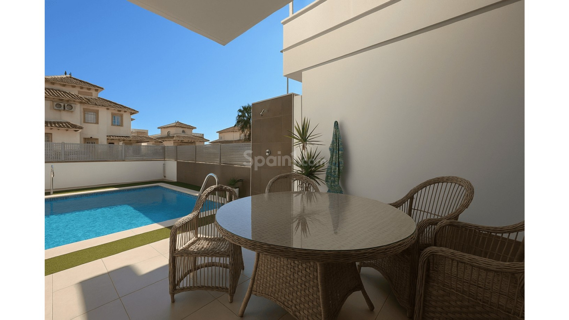 Resale - Villa -
Orihuela Costa - Orihuela costa