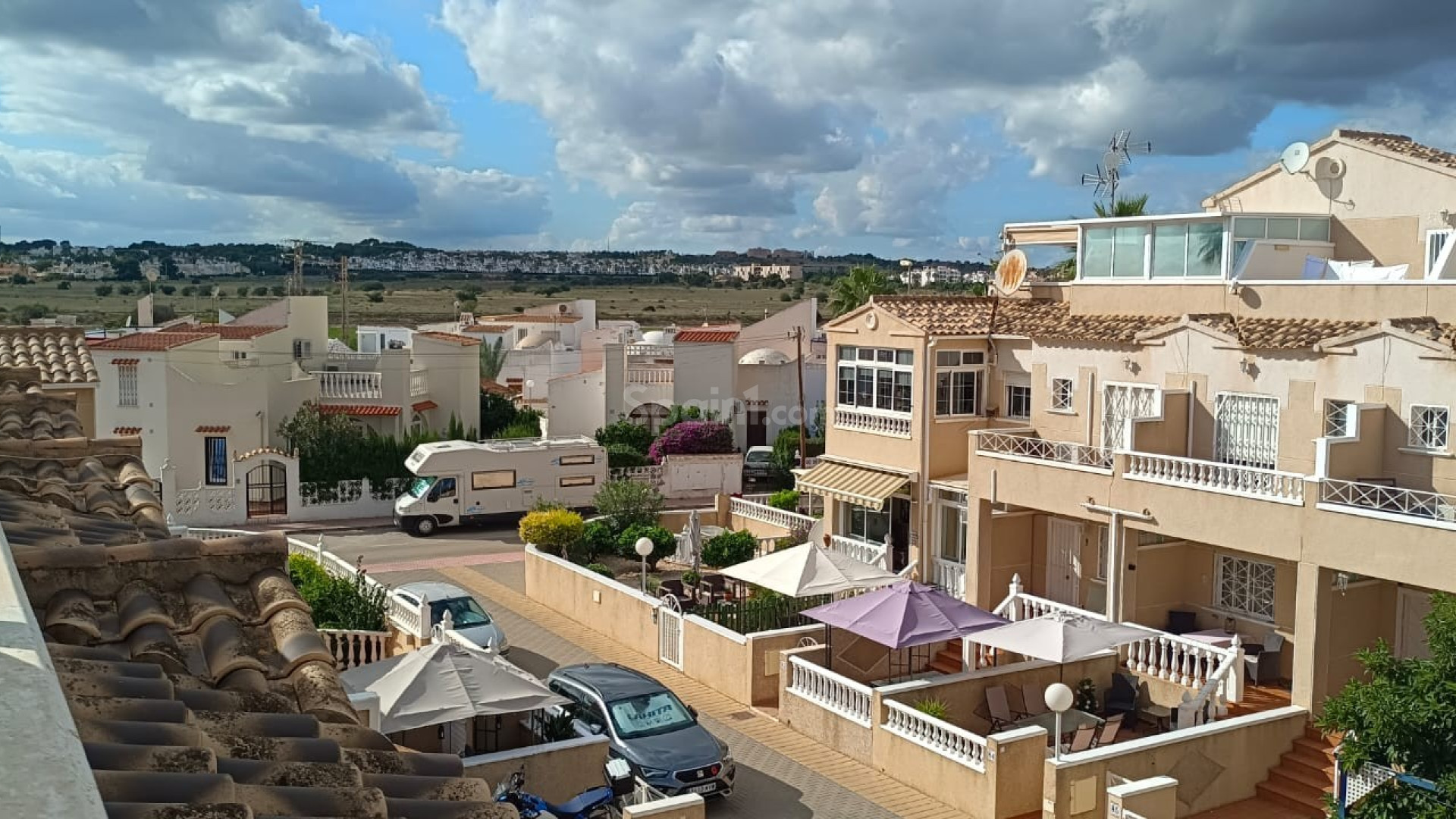 Resale - Villa -
ORIHUELA COSTA - Orihuela Costa