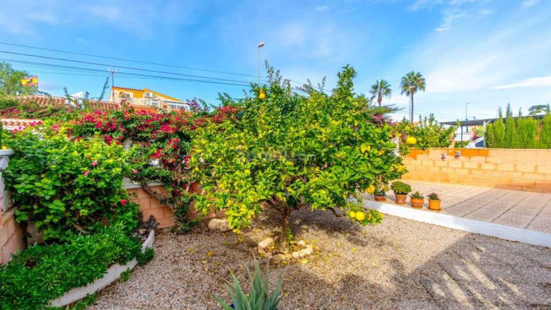 Resale - Villa -
Orihuela Costa - Playa Flamenca